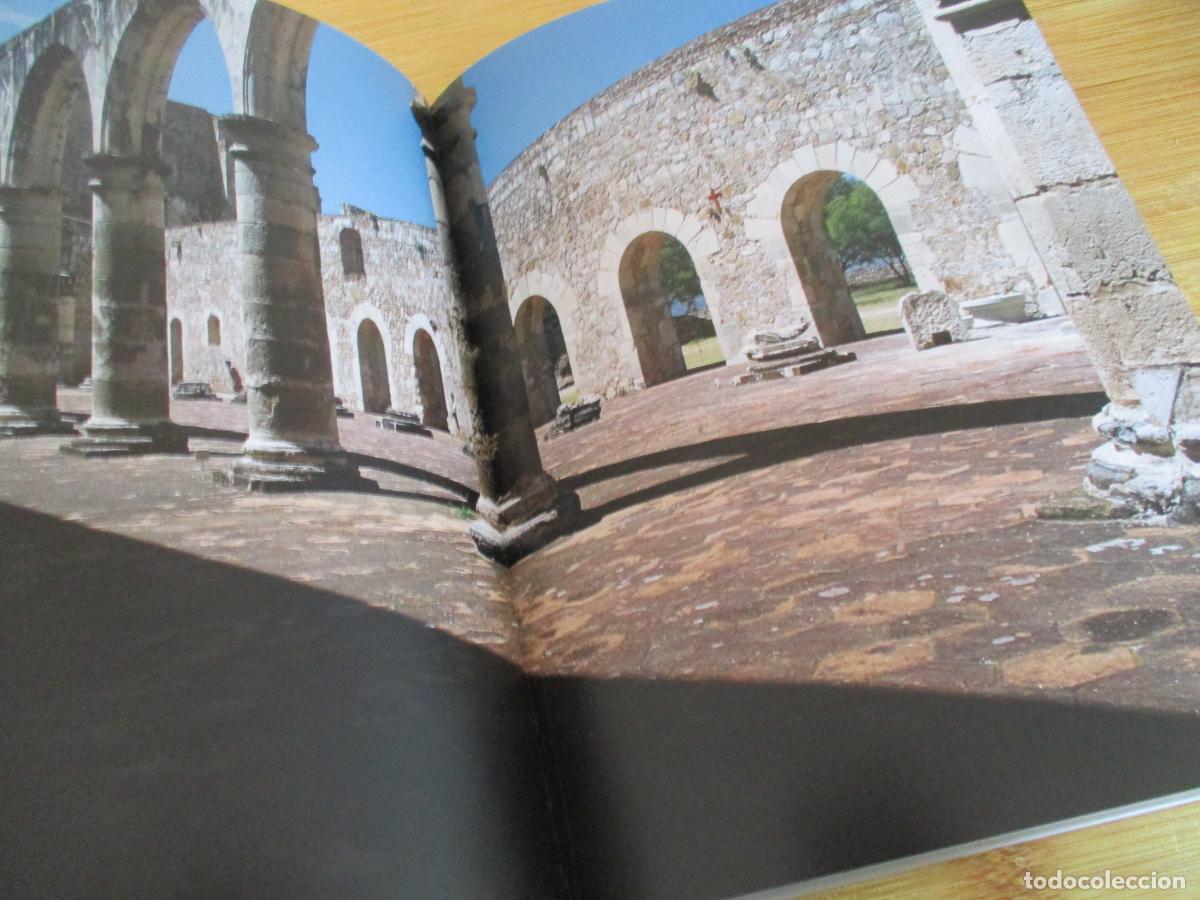 Libros de segunda mano: FERRANTE FERRANT&Iacute;-EL ESP&Iacute;RITU DE LAS RUINAS-OC&Eacute;ANO-2006 - Foto 4