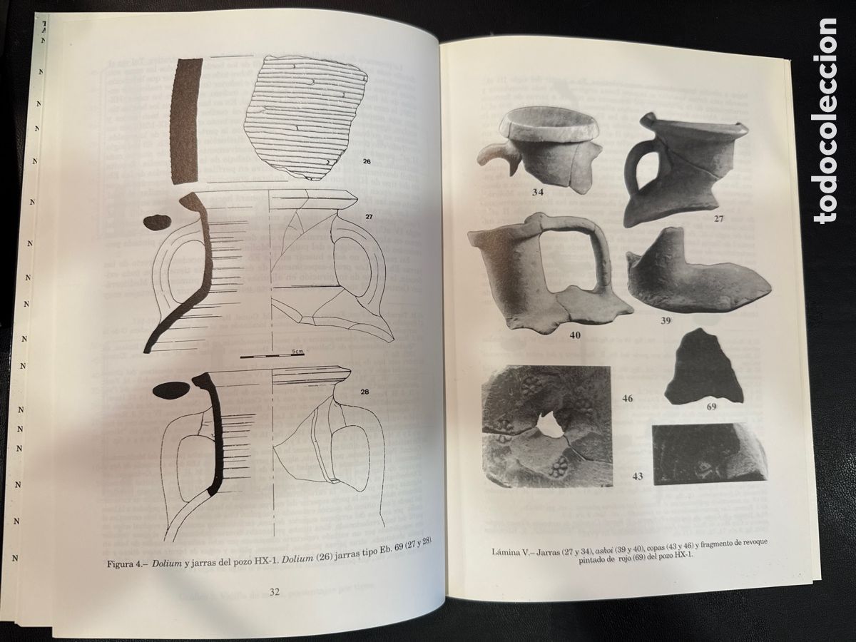 Libros de segunda mano: RAM&Oacute;N, J. El pozo p&uacute;nico del &rdquo;Hort d'en Xim&rdquo;