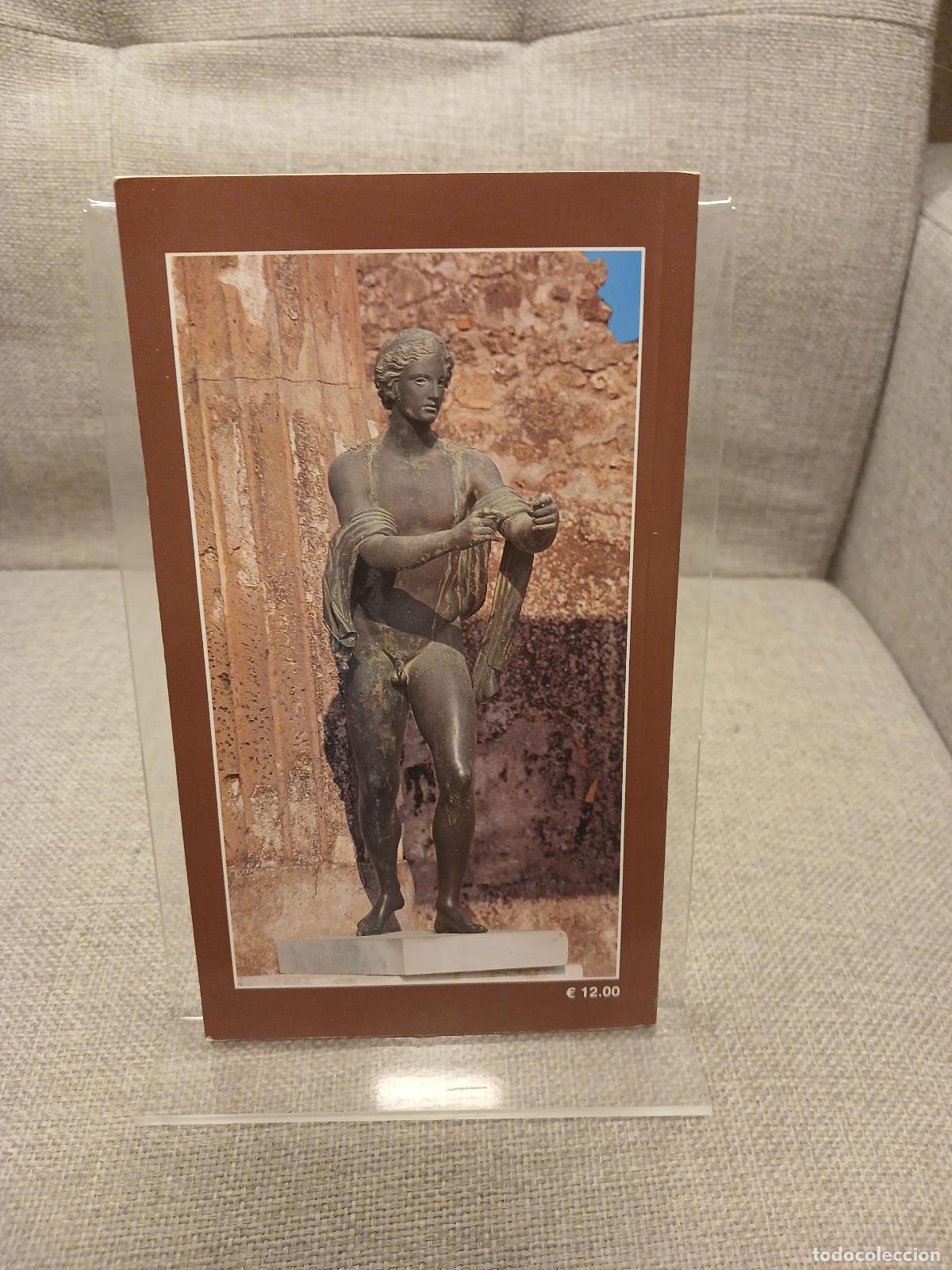 Libros de segunda mano: C&oacute;mo visitar Pompeya - Foto 3