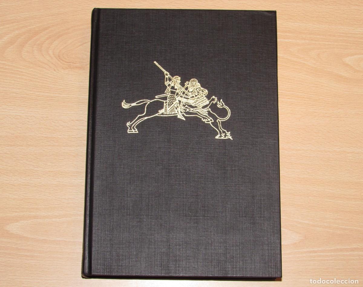 Libros de segunda mano: Tumbas dioses y sabios, la novela de la arqueolog&iacute;a C. W. Ceram Destino 1980