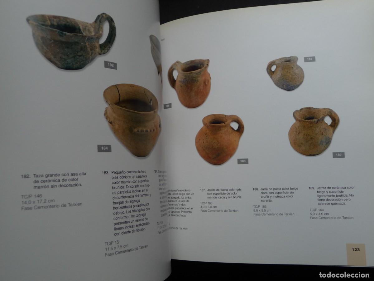 Libros de segunda mano: MALTA, PREHISTORIA Y TEMPLOS. - Foto 10