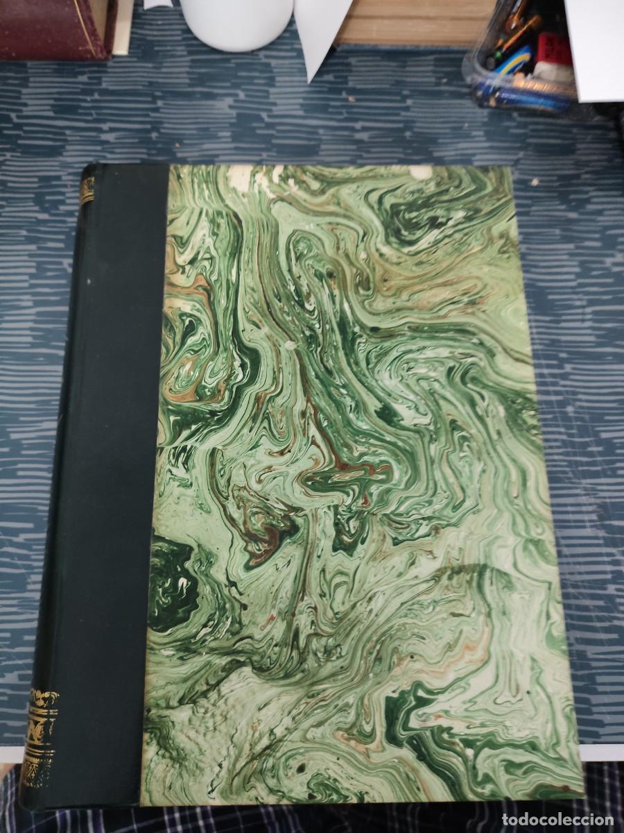 Libros de segunda mano: REVISTA DE ARQUEOLOGIA,A&Ntilde;OS 2 y 3,NUM.11-20,10 N&Uacute;MEROS,VER FOTOS.