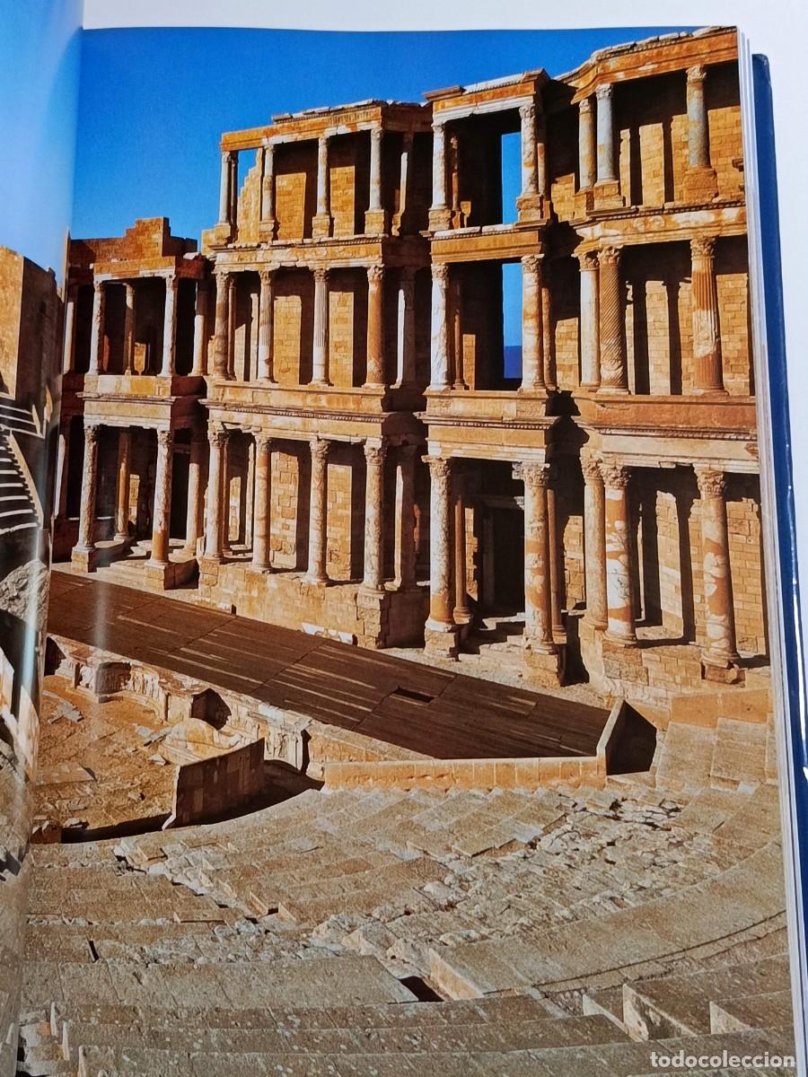 Libros de segunda mano: El gran libro de la arqueolog&iacute;a - Foto 3