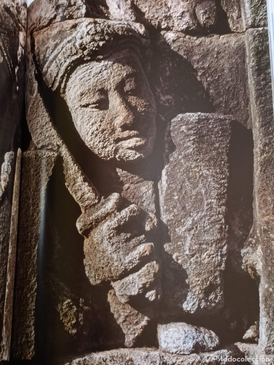 Libros de segunda mano: El gran libro de la arqueolog&iacute;a - Foto 4