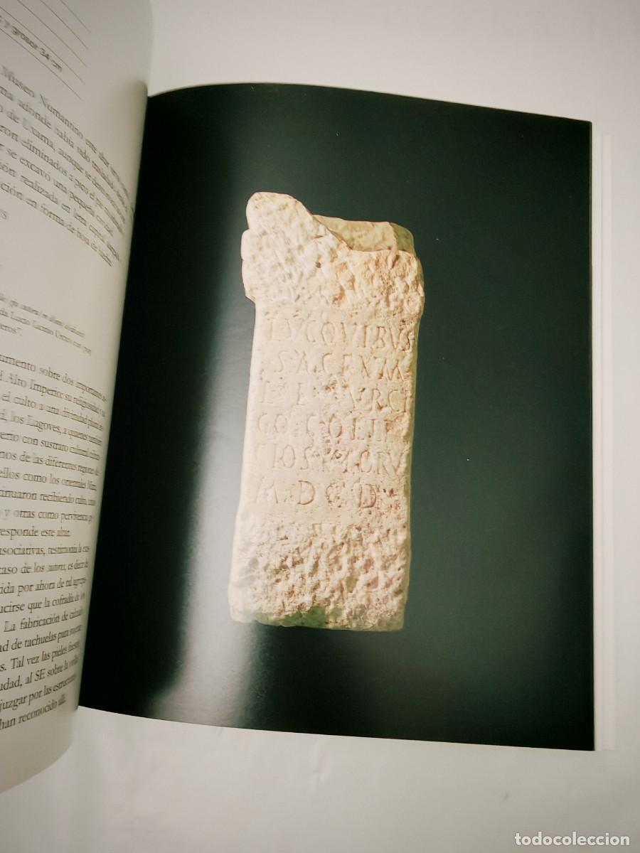 Libros de segunda mano: Gu&iacute;a Museo Numantino - Foto 2