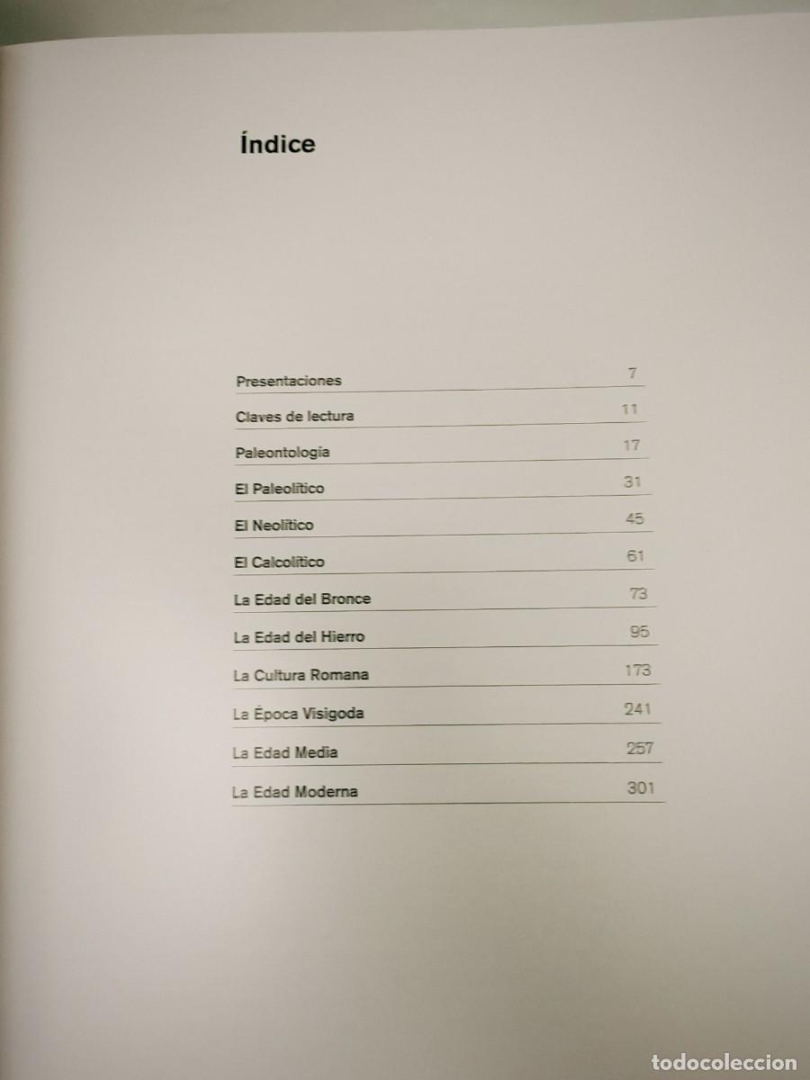 Libros de segunda mano: Gu&iacute;a Museo Numantino - Foto 6