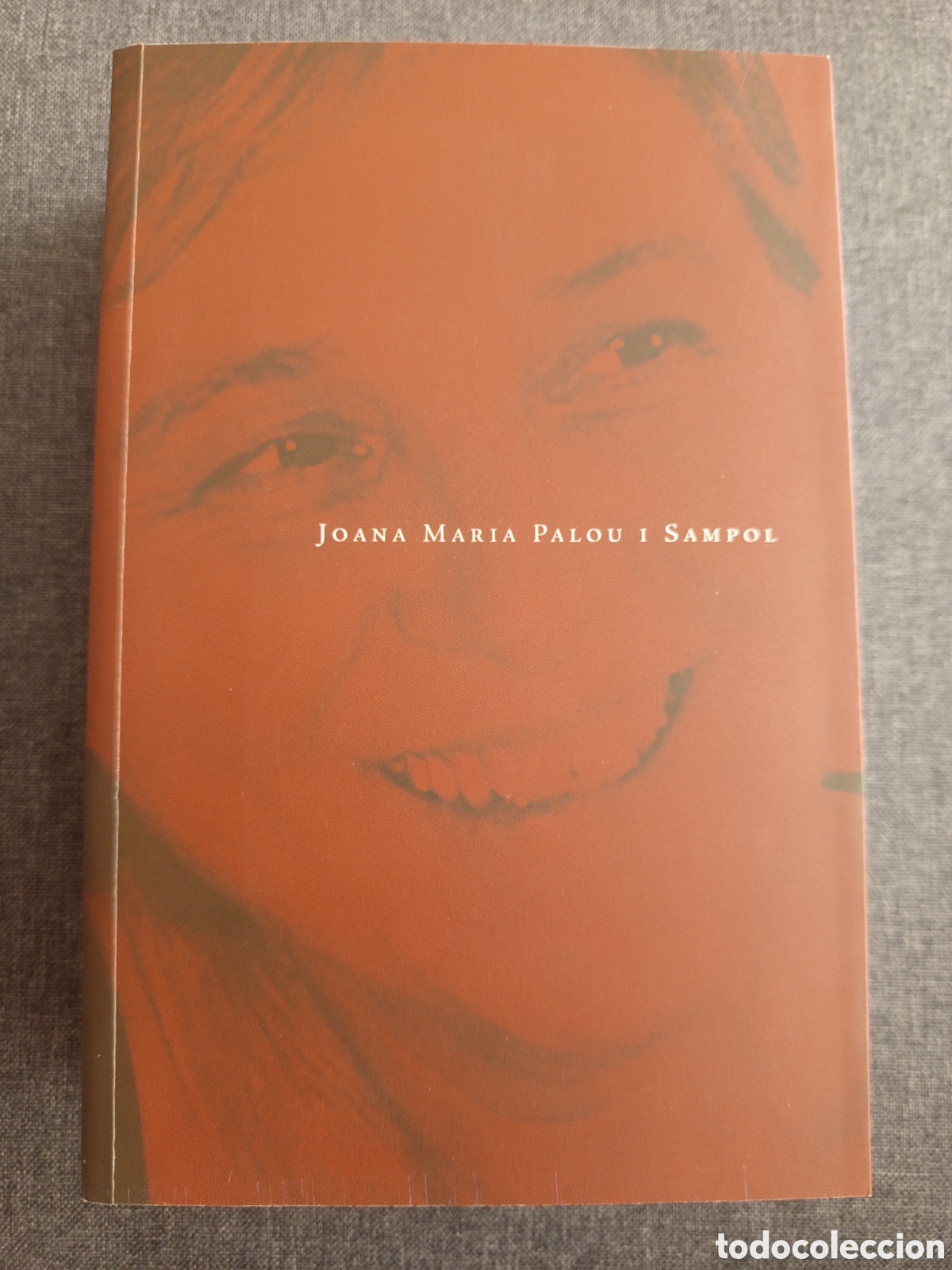 Libros de segunda mano: JOANA MARIA PALOU I SAMPOL. HOMENATGE DELS SEUS AMICS (MUSEU DE MALLORCA)