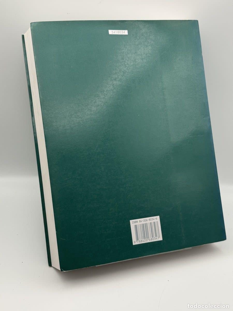 Libros de segunda mano: La prehistoria - Grahame Clark - Foto 2