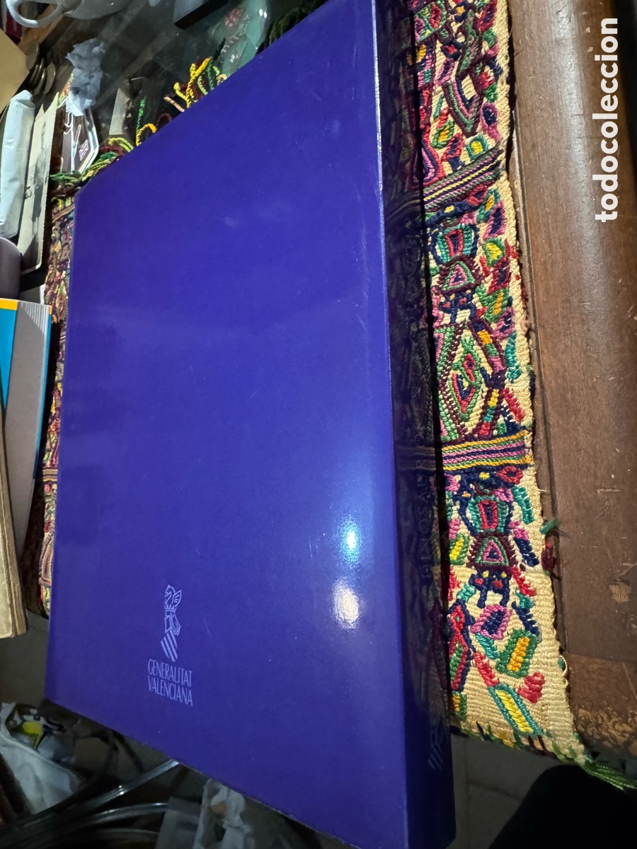 Libros de segunda mano: Dinosaurios en la Comunidad Valenciana - Foto 10