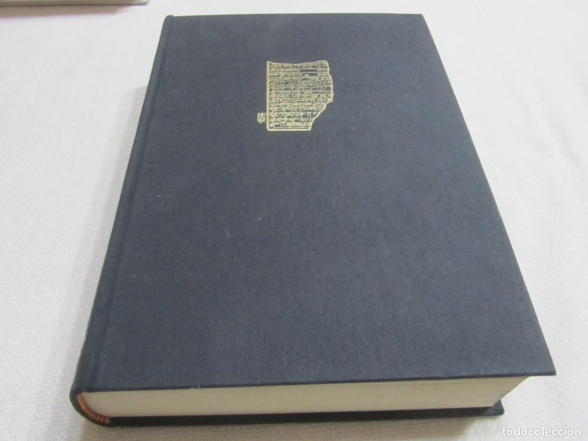 Libros de segunda mano: EL MUNDO DE LA ARQUEOLOGIA, C.W.CERAM, EDICIONES DESTINO, 1&ordf; EDICION DICIEMBRE 1969