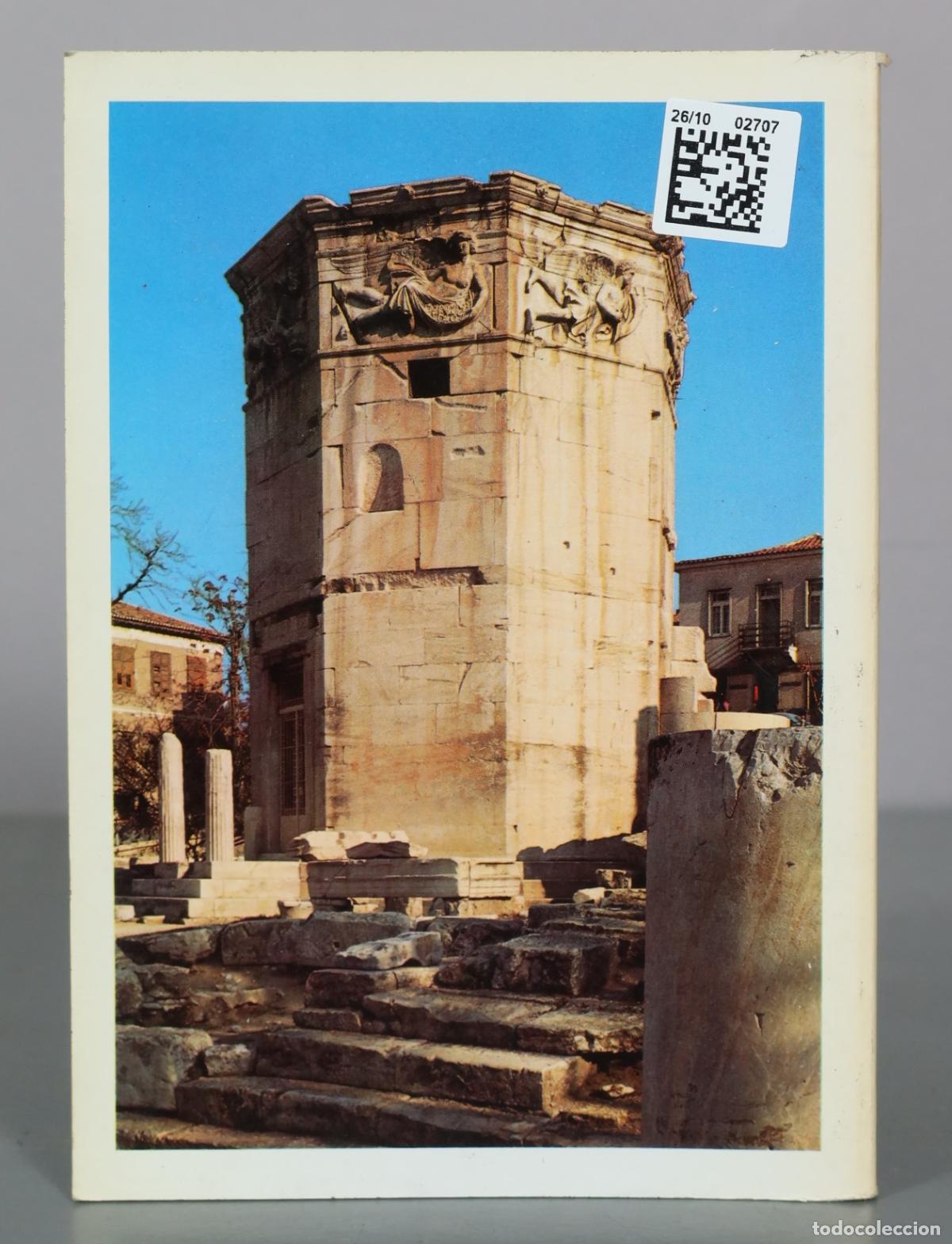 Libros de segunda mano: El Agora - Ediciones Apolo - Foto 2