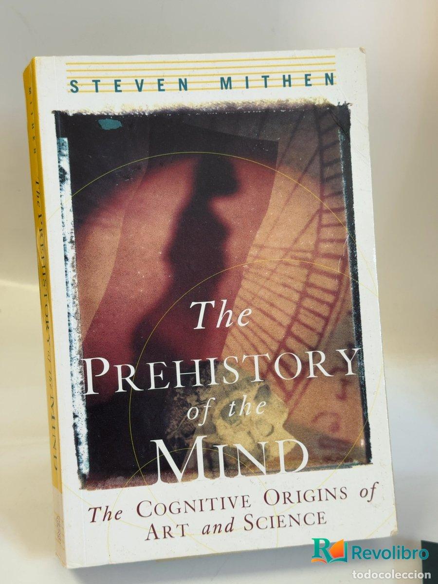 Libros de segunda mano: The Prehistory of the Mind - Steven Mithen