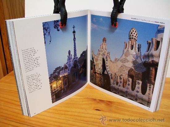Libros de segunda mano: Gaud&iacute;. Una introducci&oacute;n a su arquitectura - Foto 2