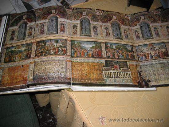 Libros de segunda mano: La Capilla Sixtina del Vaticano - Foto 5