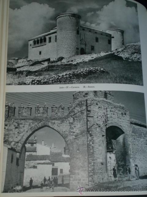 Libros de segunda mano: ESPA&Ntilde;A. CASTILLOS Y ALCAZARES. - Foto 5
