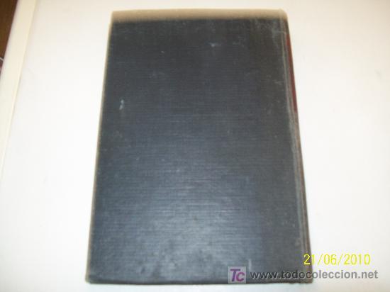 Libros de segunda mano: COMPUTOS Y PRESUPUESTOS MANUAL PARA LA CONSTRUCCI&Oacute;N DE EDIFICIOS-MARIO E. CHANDIAS-1951 - Foto 3