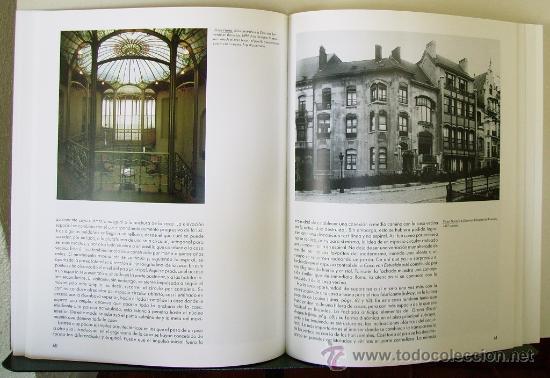 Libros de segunda mano: Modernismo. La utop&iacute;a de la reconciliaci&oacute;n - Foto 5