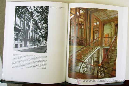 Libros de segunda mano: Modernismo. La utop&iacute;a de la reconciliaci&oacute;n - Foto 6
