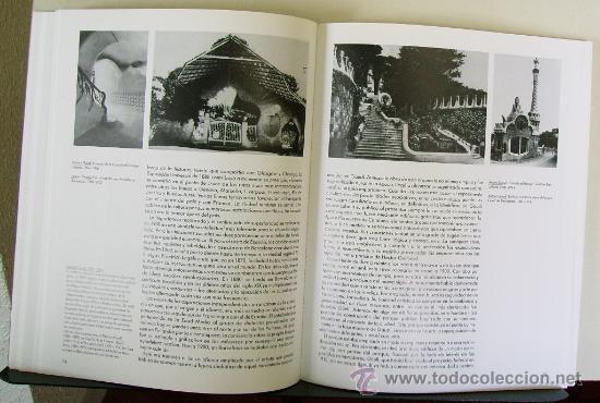 Libros de segunda mano: Modernismo. La utop&iacute;a de la reconciliaci&oacute;n - Foto 7