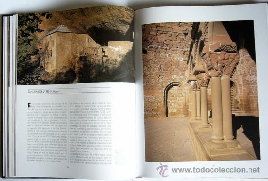 Libros de segunda mano: MONASTERIOS - PABLO GARCIA MARTINEZ - Foto 2