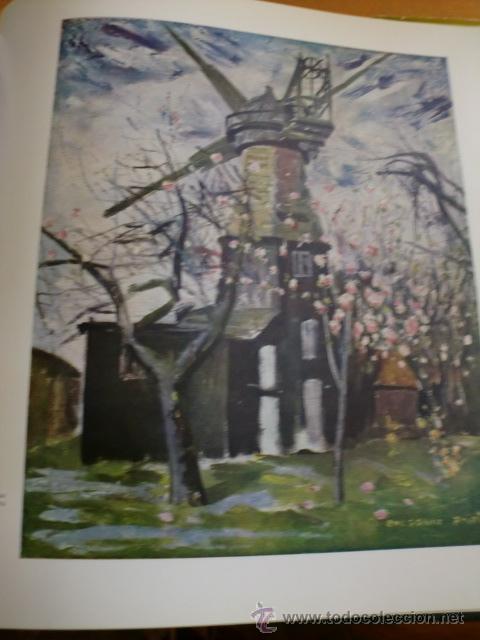 Libros de segunda mano: MOLINOS,,GREGORIO PRIETO. - Foto 3