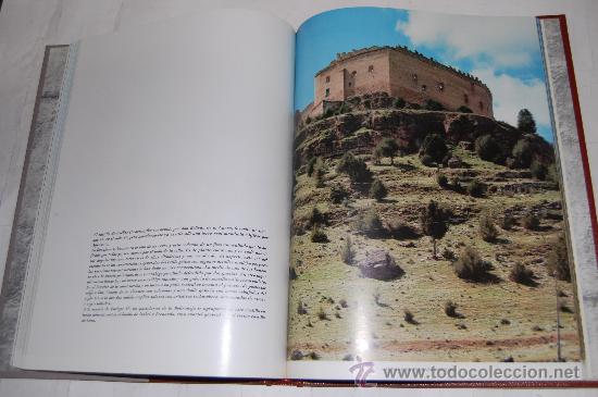 Libros de segunda mano: Castillos de Espa&ntilde;a RM24231 - Foto 2