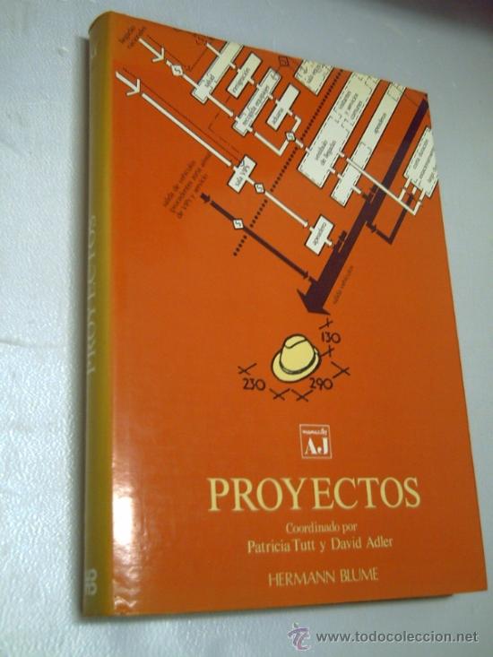 Libros de segunda mano: [015029] Tutt, Patricia - Adler, David (coords.). A. J. Proyectos.