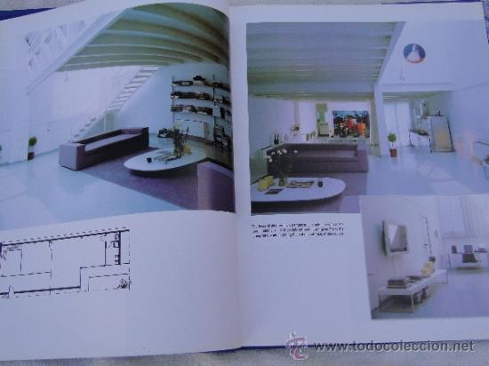 Libros de segunda mano: LOFTS & PENTHOUSES  .- ARIAN MOSTAEDI - Foto 2