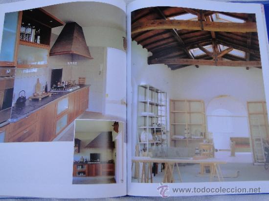 Libros de segunda mano: LOFTS & PENTHOUSES  .- ARIAN MOSTAEDI - Foto 6