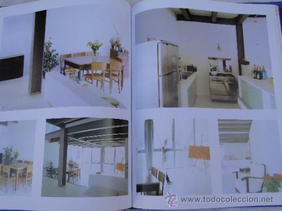 Libros de segunda mano: LOFTS & PENTHOUSES  .- ARIAN MOSTAEDI - Foto 7
