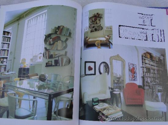 Libros de segunda mano: LOFTS & PENTHOUSES  .- ARIAN MOSTAEDI - Foto 3