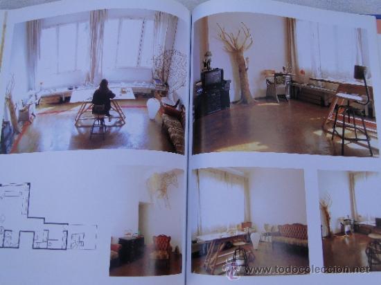 Libros de segunda mano: LOFTS & PENTHOUSES  .- ARIAN MOSTAEDI - Foto 5