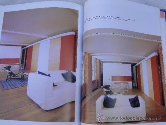 Libros de segunda mano: LOFTS & PENTHOUSES  .- ARIAN MOSTAEDI - Foto 4