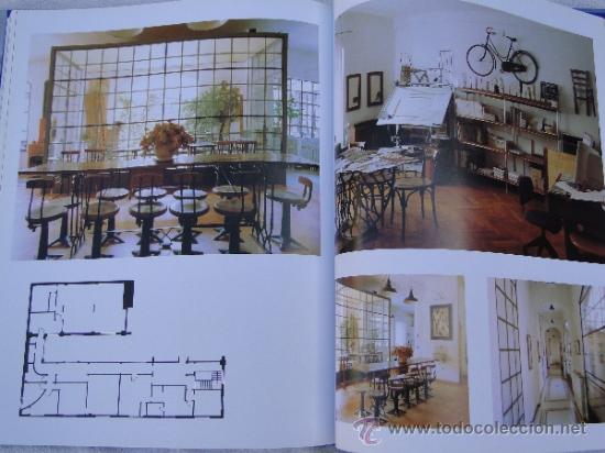 Libros de segunda mano: LOFTS & PENTHOUSES  .- ARIAN MOSTAEDI - Foto 8