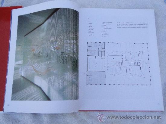 Libros de segunda mano: OFFICE INTERIORS.-- ARIAN MOSTAEDI - Foto 2