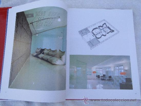 Libros de segunda mano: OFFICE INTERIORS.-- ARIAN MOSTAEDI - Foto 3