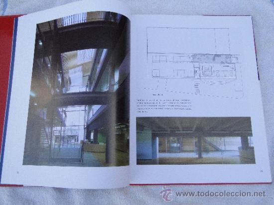 Libros de segunda mano: OFFICE INTERIORS.-- ARIAN MOSTAEDI - Foto 5