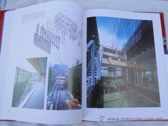 Libros de segunda mano: OFFICE INTERIORS.-- ARIAN MOSTAEDI - Foto 6