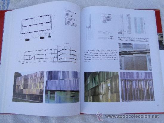 Libros de segunda mano: OFFICE INTERIORS.-- ARIAN MOSTAEDI - Foto 7