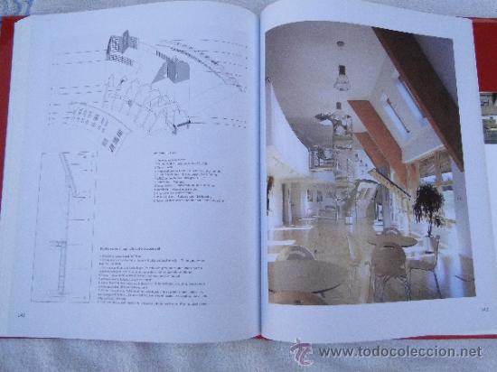 Libros de segunda mano: OFFICE INTERIORS.-- ARIAN MOSTAEDI - Foto 9