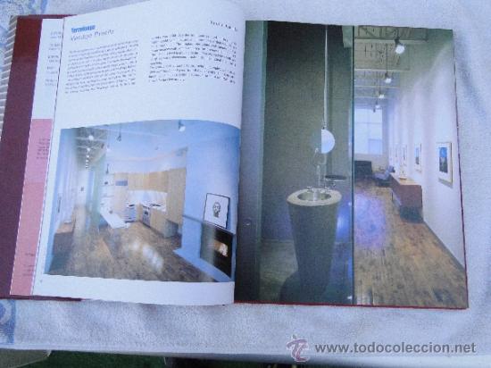 Libros de segunda mano: SMALL LLIVING SPACES .-- ARIAN MOSTAEDI - Foto 3