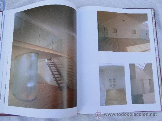 Libros de segunda mano: SMALL LLIVING SPACES .-- ARIAN MOSTAEDI - Foto 8