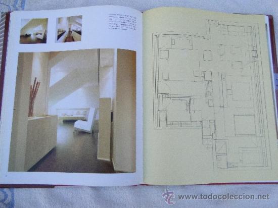 Libros de segunda mano: SMALL LLIVING SPACES .-- ARIAN MOSTAEDI - Foto 10