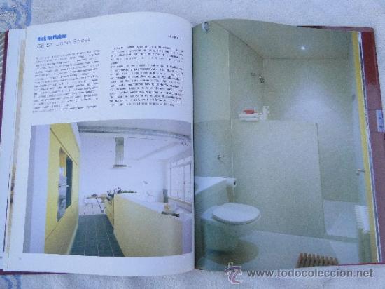 Libros de segunda mano: SMALL LLIVING SPACES .-- ARIAN MOSTAEDI - Foto 7
