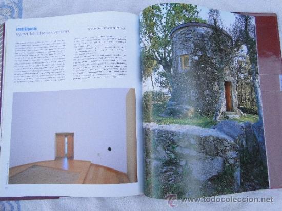 Libros de segunda mano: SMALL LLIVING SPACES .-- ARIAN MOSTAEDI - Foto 11