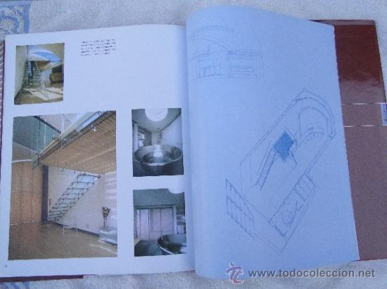 Libros de segunda mano: SMALL LLIVING SPACES .-- ARIAN MOSTAEDI - Foto 12