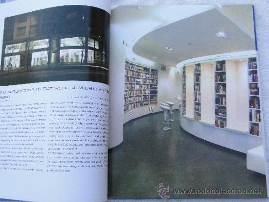 Libros de segunda mano: COOL SHOPS.- ARIAN MOSTAEDI - Foto 5