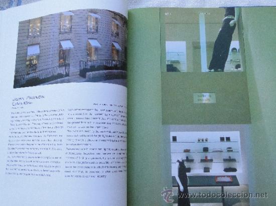 Libros de segunda mano: COOL SHOPS.- ARIAN MOSTAEDI - Foto 10