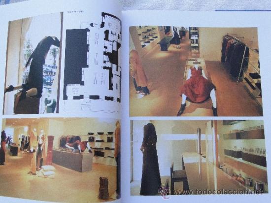 Libros de segunda mano: COOL SHOPS.- ARIAN MOSTAEDI - Foto 11