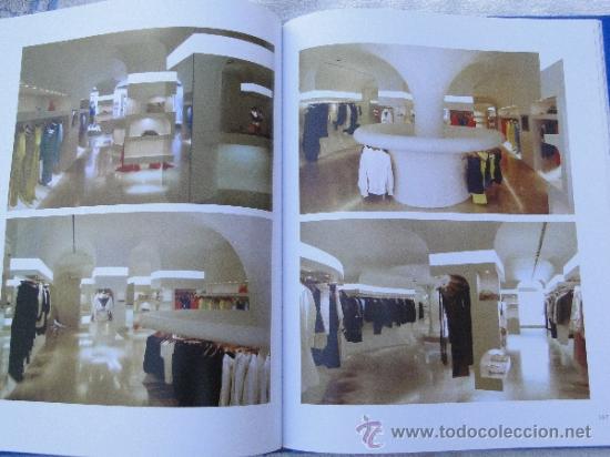 Libros de segunda mano: COOL SHOPS.- ARIAN MOSTAEDI - Foto 12